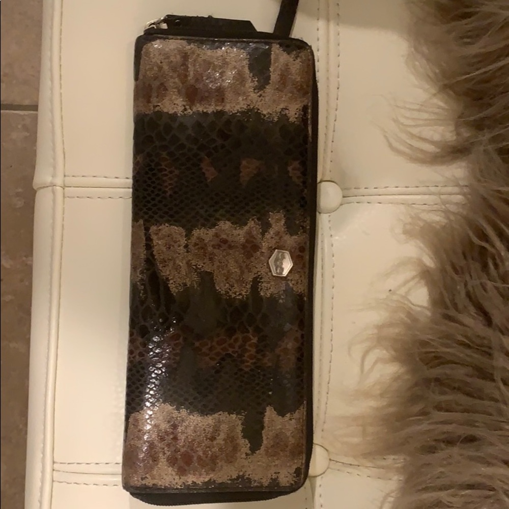 Lodis Wallet